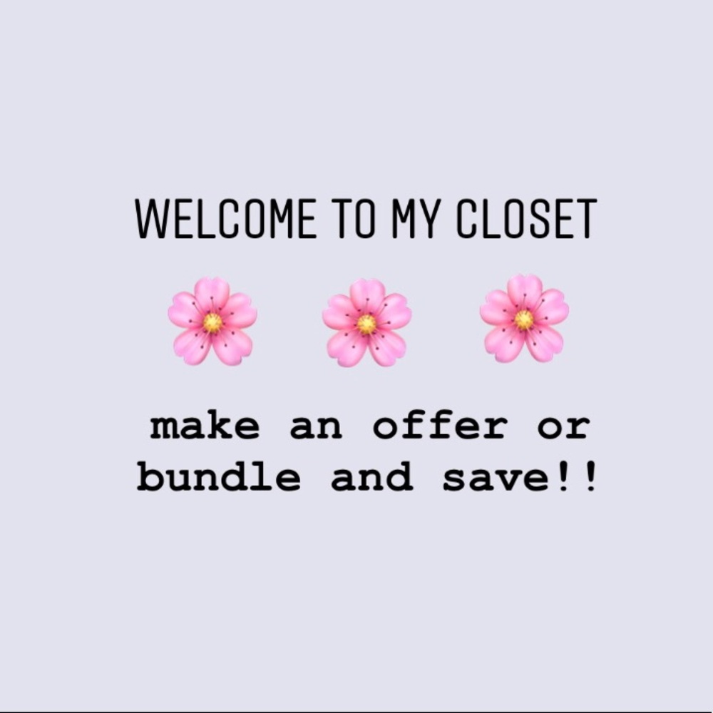 make an offer!!